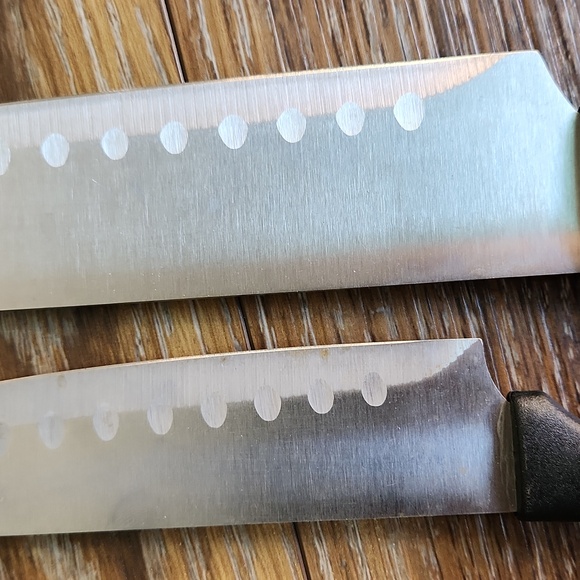 2 Core Kitchen Knives - Picture 6 of 8